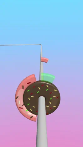 Game screenshot Tetring hack