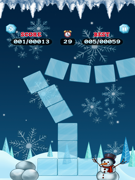 Screenshot #6 pour STACK IT