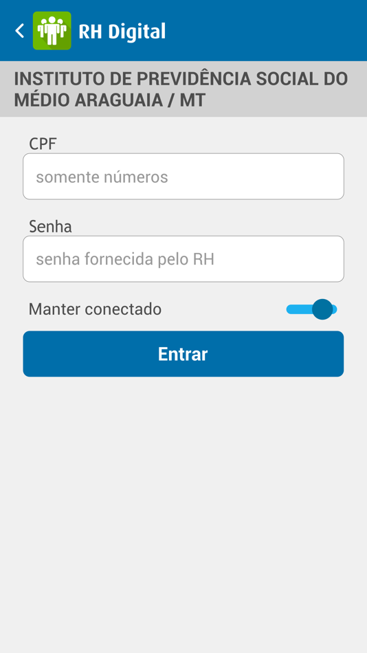 #2. RH Digital (iOS) 由: QUALITY SISTEMAS LTDA