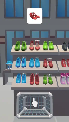 Game screenshot Store Hero 3D hack
