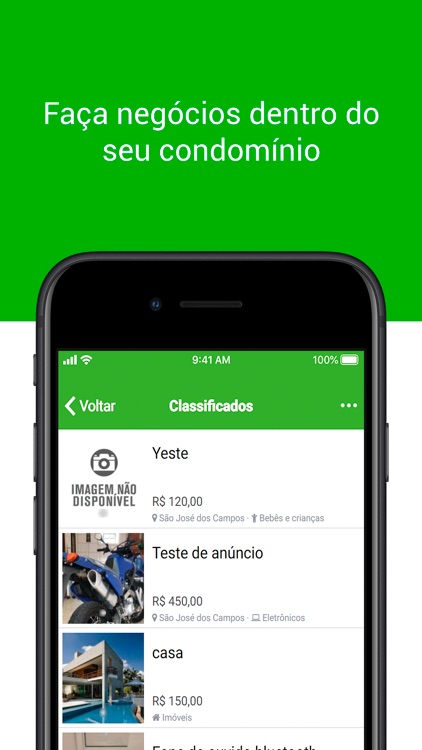 oliva - Portaria screenshot-8