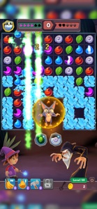 BeSwitched Match 3 screenshot #8 for iPhone