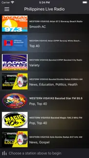 pinoy radyo app problems & solutions and troubleshooting guide - 4