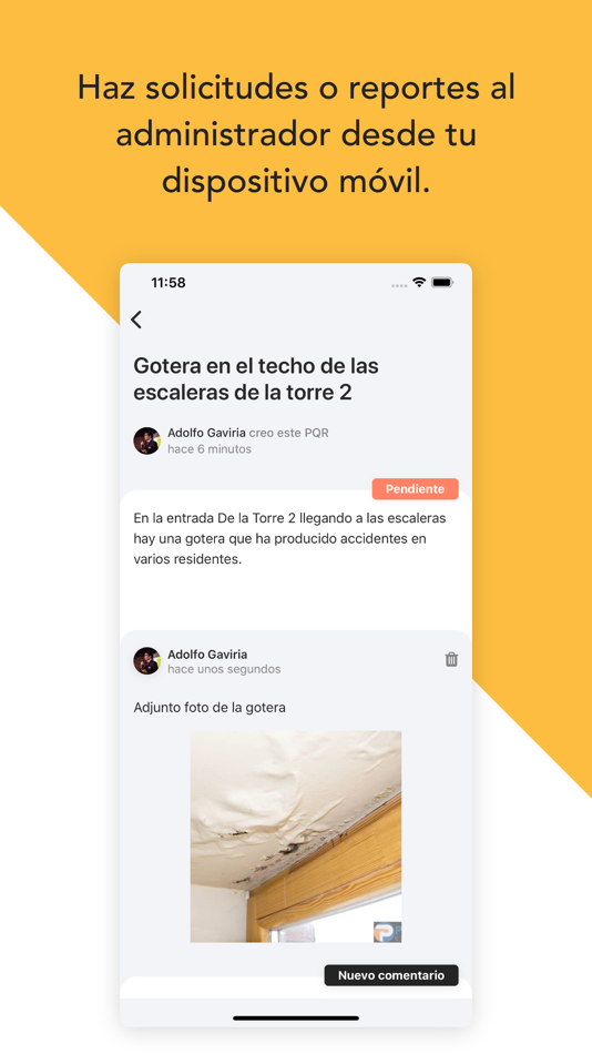 #4. Propiedata (iOS) 由: Propiedata