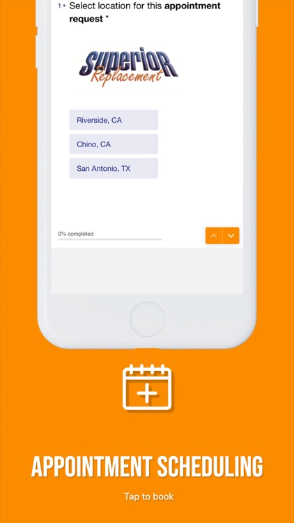 Superior Replacement screenshot-3