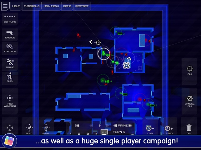 Frozen Synapse Brings Intense Strategy to Android