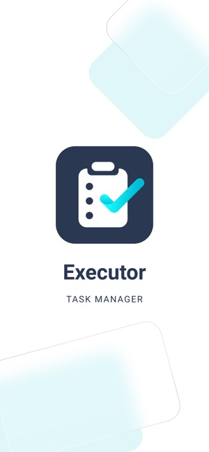 Executor Datawiz on the App Store