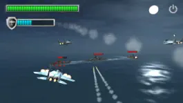 Game screenshot Air Combat 3D hack