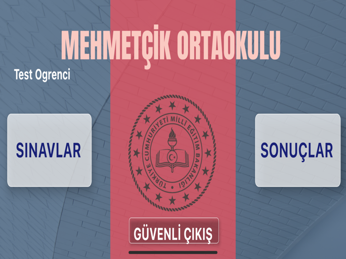 Mehmetçik Ortaokulu LGS