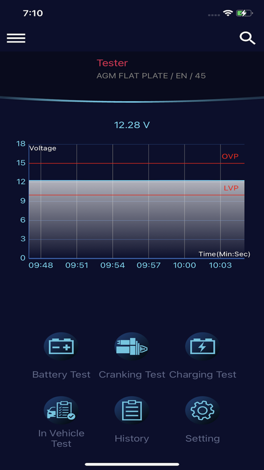#2. BATT SYNC (iOS) 由: DHC Specialty Corp.
