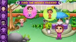 Game screenshot Baby Joy Joy: Kids Hide & Seek apk