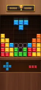 Jeweludoku: Collect Cube Merge screenshot #6 for iPhone