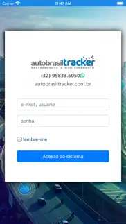 autobrasil tracker p4 problems & solutions and troubleshooting guide - 4