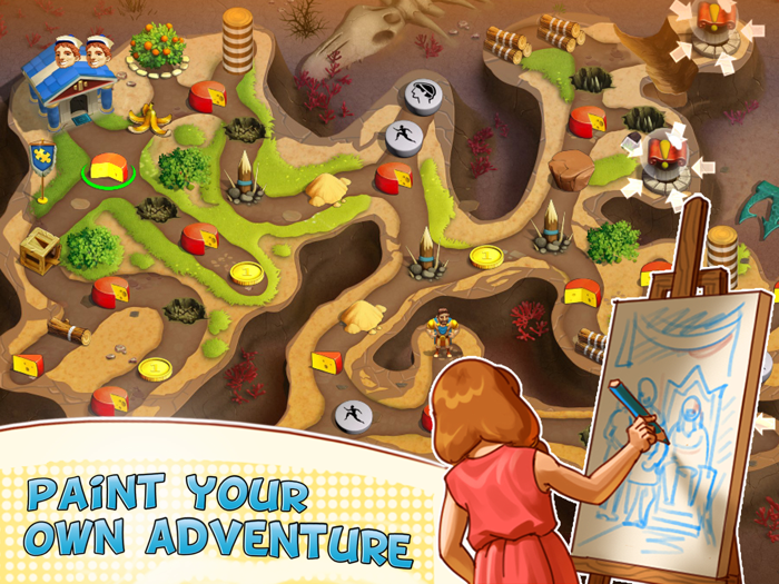 Hercules XI Platinum Edition