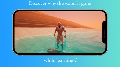 Screenshot #1 pour Learn C++ Concepts Course