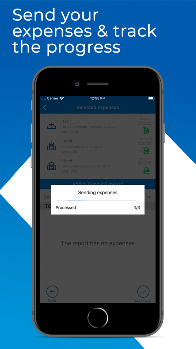 How to cancel & delete AxosMoney from iphone & ipad 4