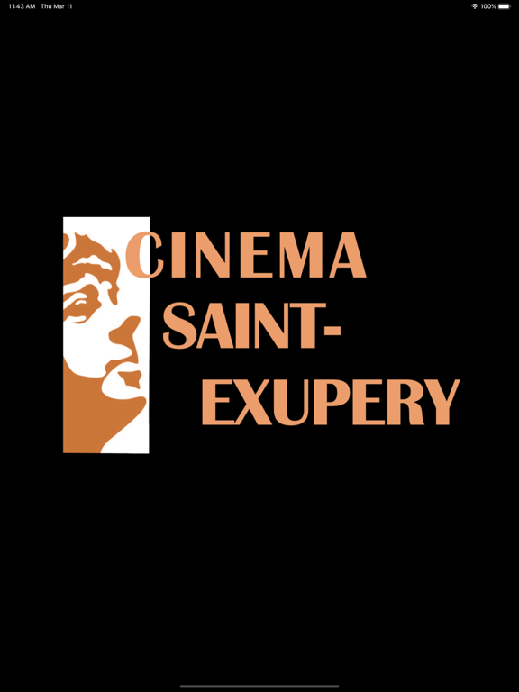 Screenshot #4 pour Cinéma Saint-Exupéry