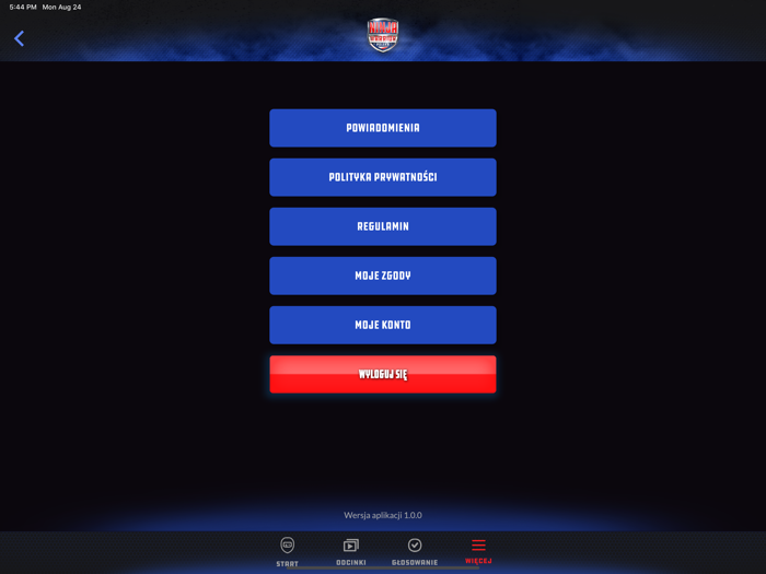 Ninja Warrior Polska