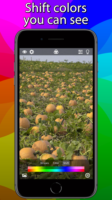 Color Blind Pal Screenshot