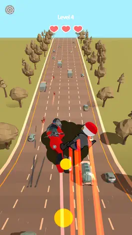 Game screenshot Hero VS Criminal hack