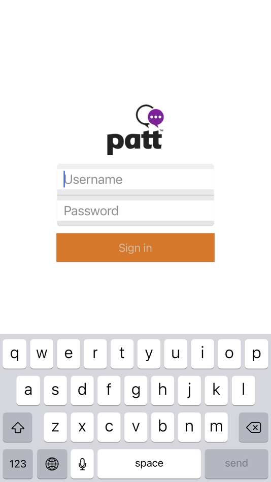 #1. PATT (iOS) 由: Pivotel Satellite Pty Limited