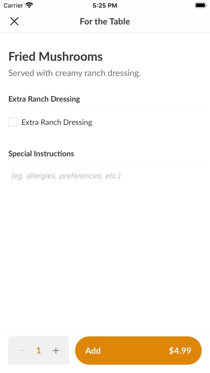 The Pantry Diner screenshot-3