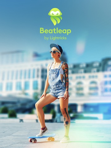 Beatleap by Lightricksのおすすめ画像6
