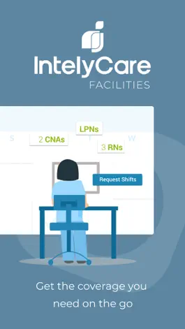 Game screenshot IntelyCare - Facility mod apk