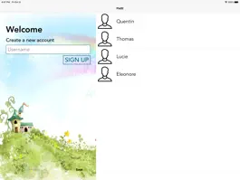 Game screenshot PA-DTI mod apk