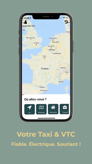Elexi - France Screenshot