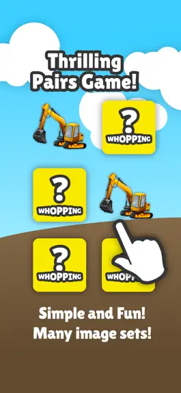 Game screenshot Whopping Diggers hack