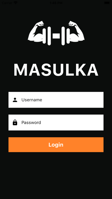Screenshot #1 pour Masulka Business