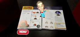 Game screenshot Bill Nye's VR Science Kit apk