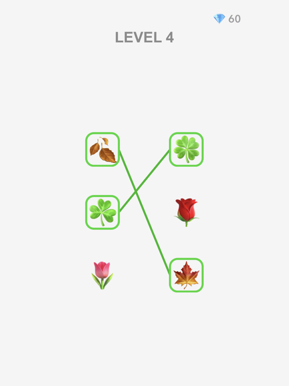 Screenshot #5 pour Emoji Riddles - Puzzle Game