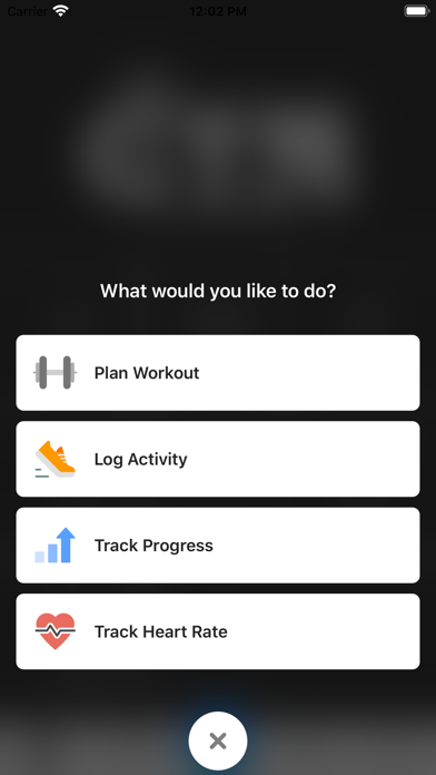 The Gym - Transforming the 518 Screenshot