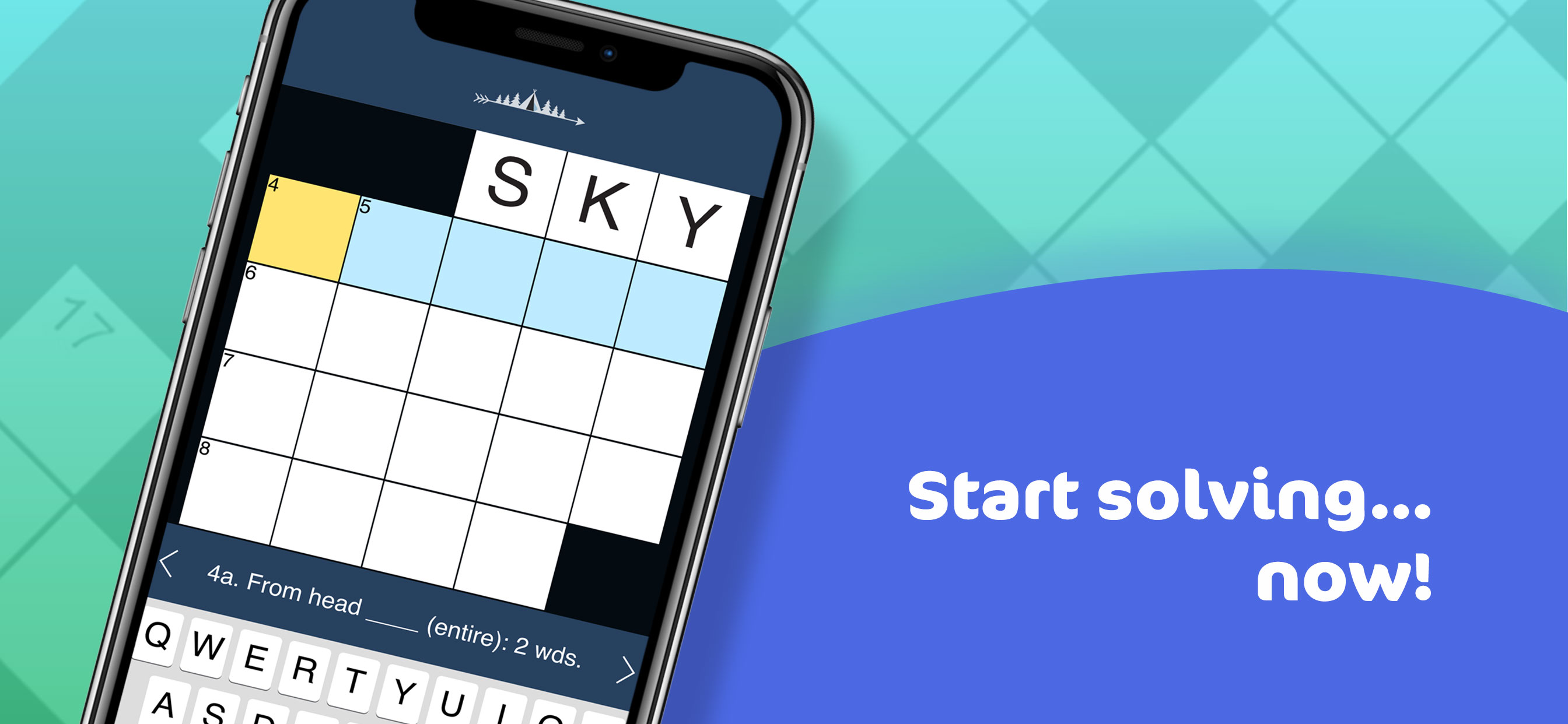 Crossword Explorer+