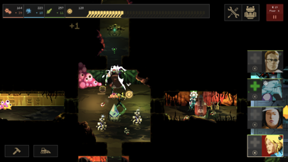 Dungeon of the Endles... screenshot1