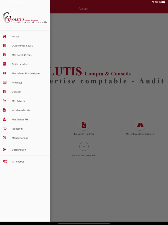 Evolutis Compta et Conseils