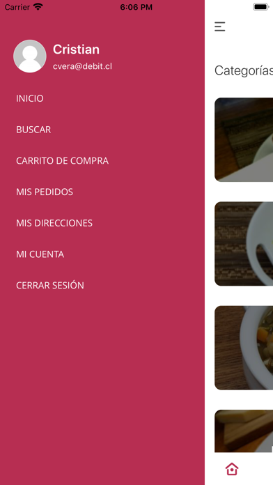 Donde Lita Screenshot 2 - AppWisp.com Donde Lita Screenshot 2 - AppWisp.com