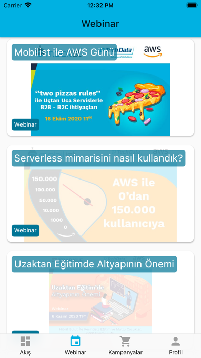 Screenshot #3 pour Tech Data Türkiye
