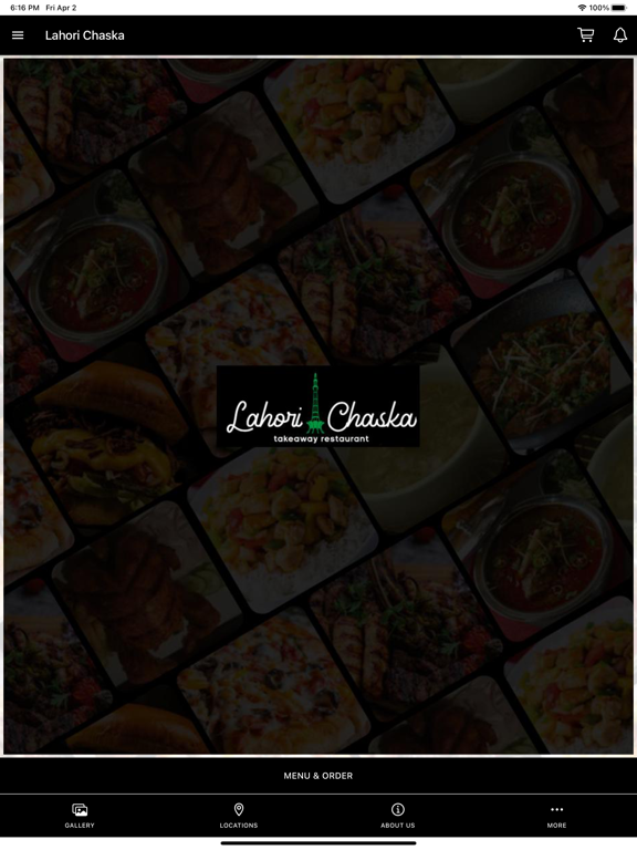 Screenshot #5 pour Lahori Chaska