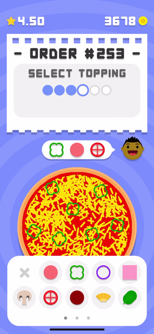 Perfect Pizza(圖5)-速報App