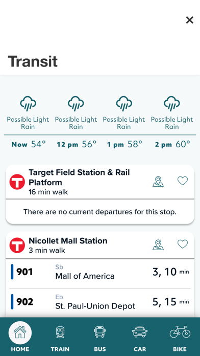 60 South Sixth Screenshot