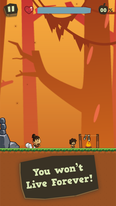 Screenshot #3 pour Legacy - Run for Life