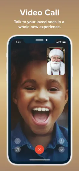 Game screenshot Enchant Santa Calls hack