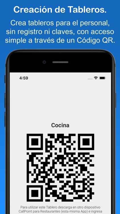 CallPoint Manager screenshot-8