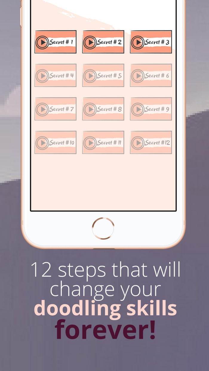 How To Draw Doodle Tutorials