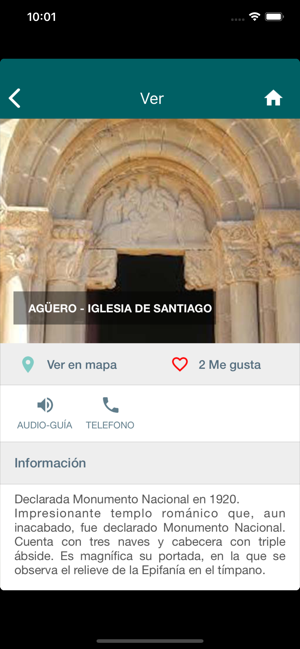 Reino de los Mallos(圖4)-速報App