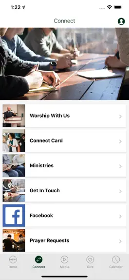 Game screenshot Sylvania Church apk