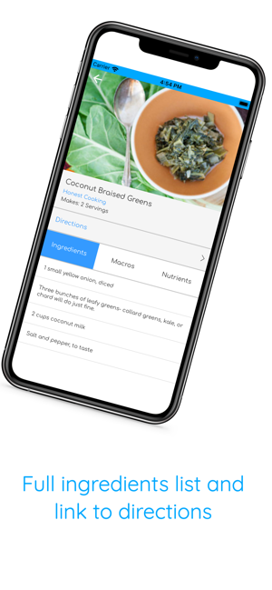Immune Support Recipes(圖2)-速報App